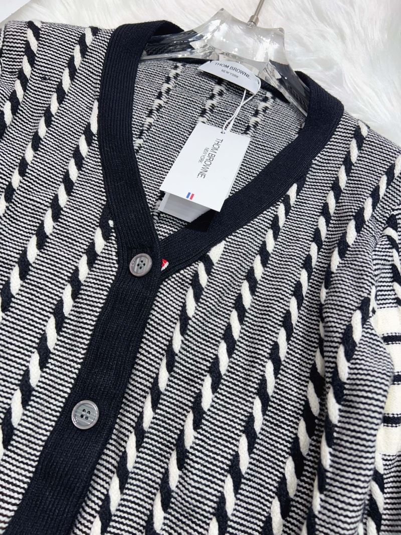 Thom Browne Outwear